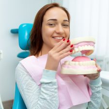 What Is the Purpose of a Dental Crown?