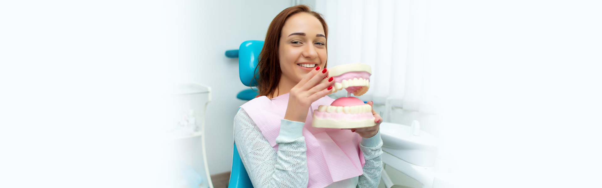 What Is the Purpose of a Dental Crown?
