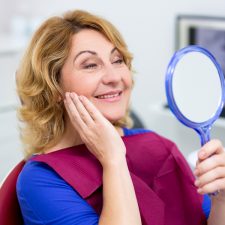 The Role of Dental Fillings in Maintaining a Healthy Smile